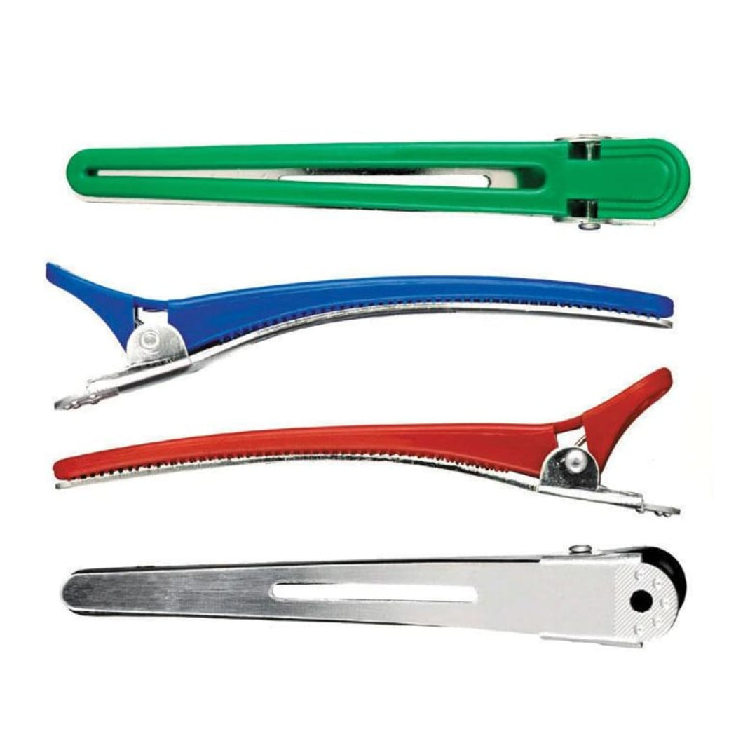 Hi Lift Plastic Alloy Sectioning Clips 12 Pieces