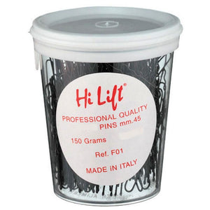 Hi Lift Ripple Pins Bronze 53m