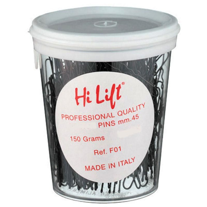 Hi Lift Ripple Pins Bronze 53m