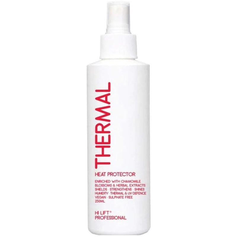 Hi Lift Thermal Heat Protector Spray 250ml