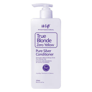 Hi Lift Zero Blonde Cond 350ml