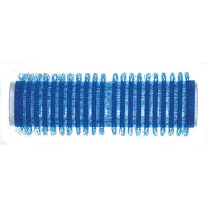 Hi Lift Velcro Rollers Blue 15mm 6pk