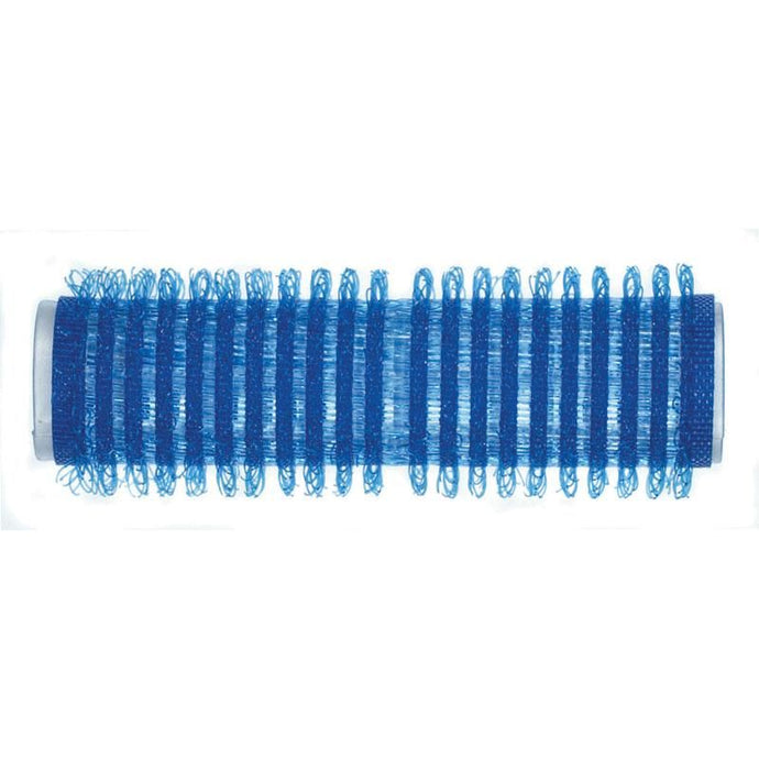 Hi Lift Velcro Rollers Blue 15mm 6pk