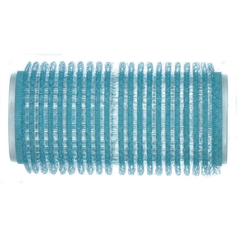 Hi Lift Velcro Rollers Blue 28mm 6pk