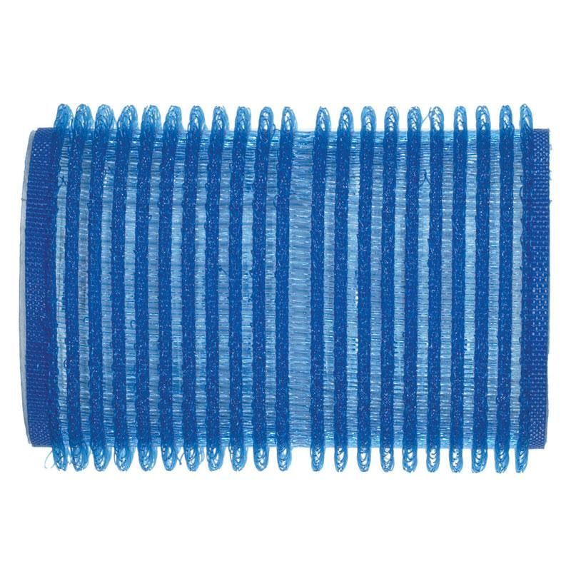 Hi Lift Velcro Rollers Blue 40mm 6pk