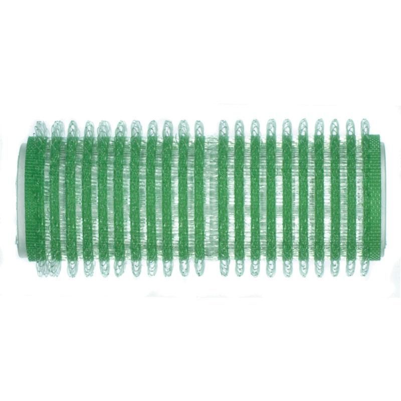 Hi Lift Velcro Rollers Green 20mm 6pk