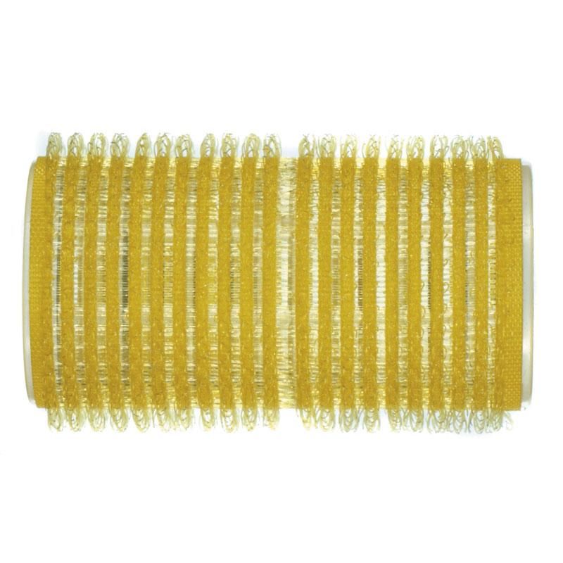 Hi Lift Velcro Rollers Yellow 32mm 6pk