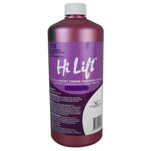 Hi Lift Violet 5 Vol Peroxide 1 Litre