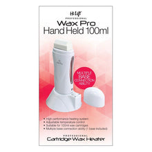 Load image into Gallery viewer, Hi Lift Wax Pro Hand Held 100m