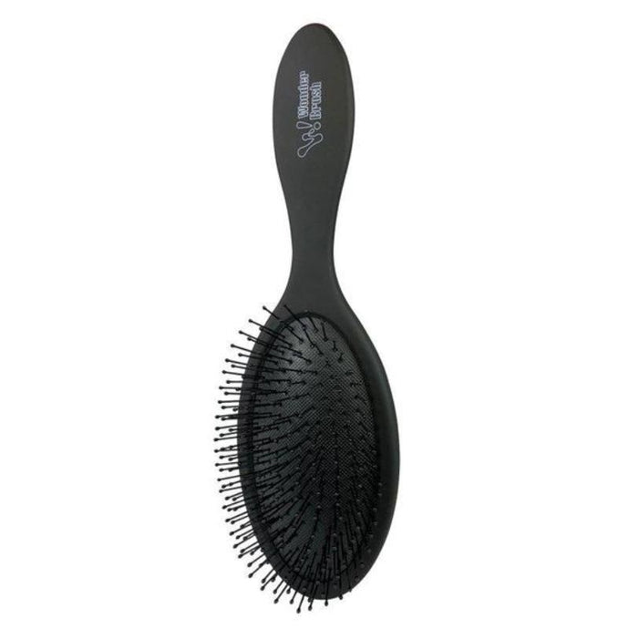 Hi Lift Wet & Dry Wonder Brush Black