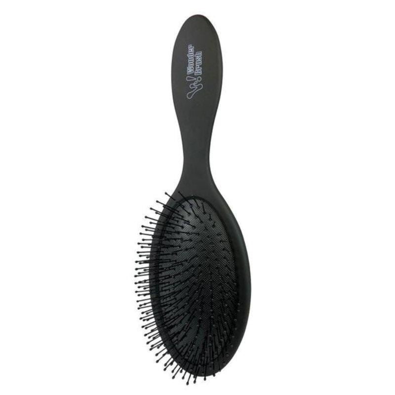 Hi Lift Wet & Dry Wonder Brush Black