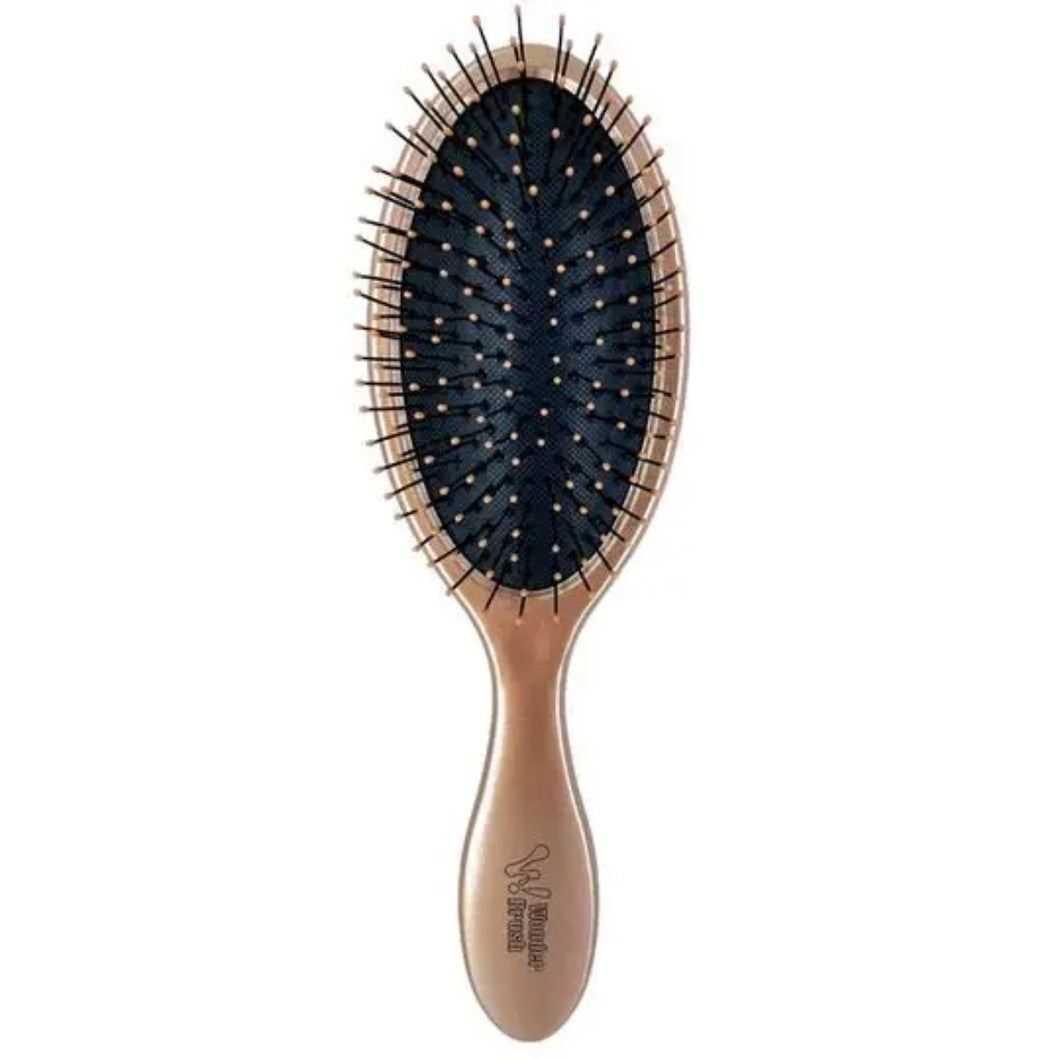 Hi Lift Wet & Dry Wonder Brush Gold