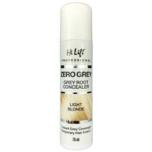 Hi Lift Zero Grey Light Blonde