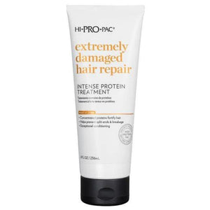 Hi Pro Pac Extremely Damaged Hair Intense Protein Hair Treatment 237ml