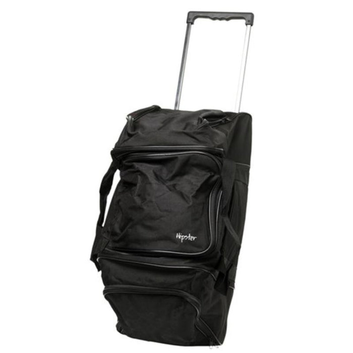 Hipster Runabout Bag Black*