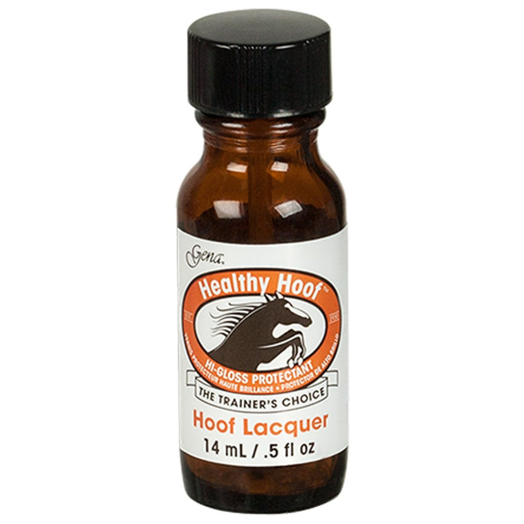 Hoof Lacquer 14ml