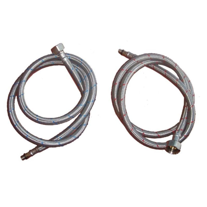 Hot & Cold Mixer Hose