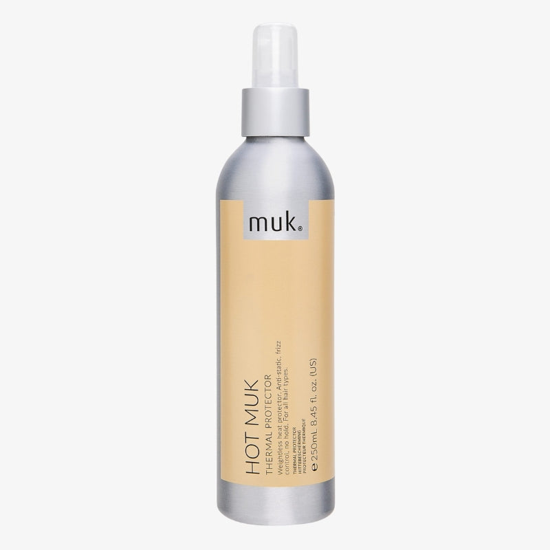 Hot Muk Thermal Prot 250ml