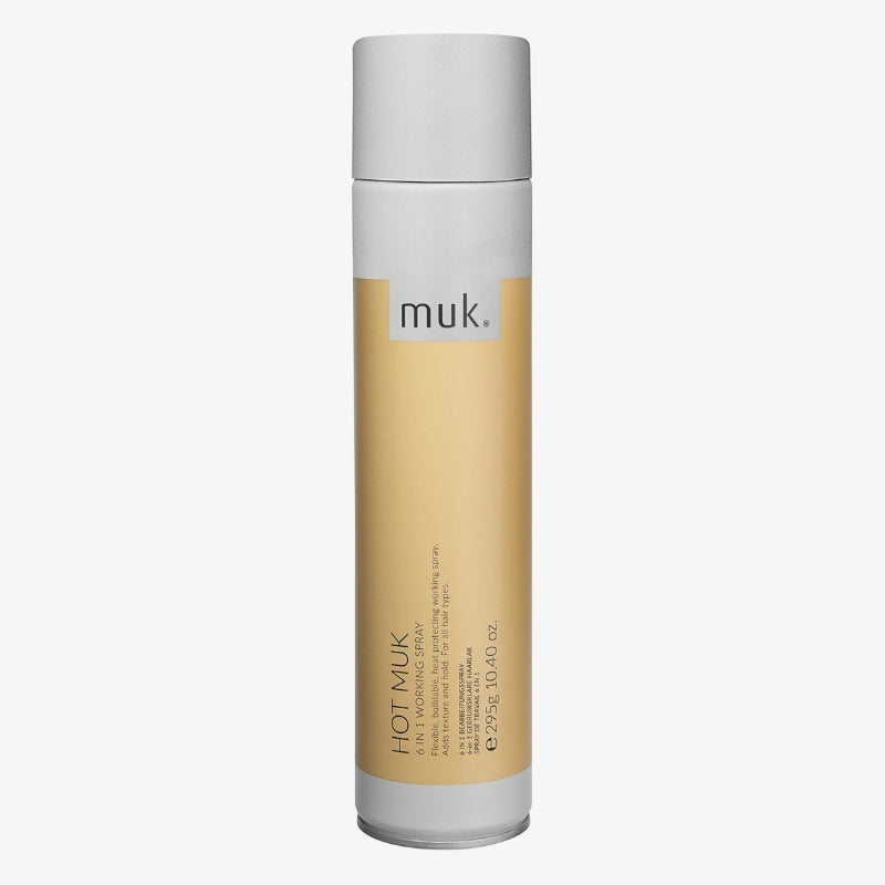 Hot Muk Working Hair Spray 295