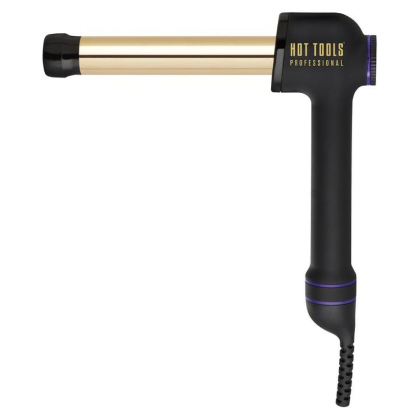 Hot Tools 24K Gold Curl Bar 25mm