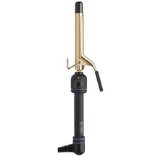 Load image into Gallery viewer, Hot Tools 24K Curl Iron 19mm