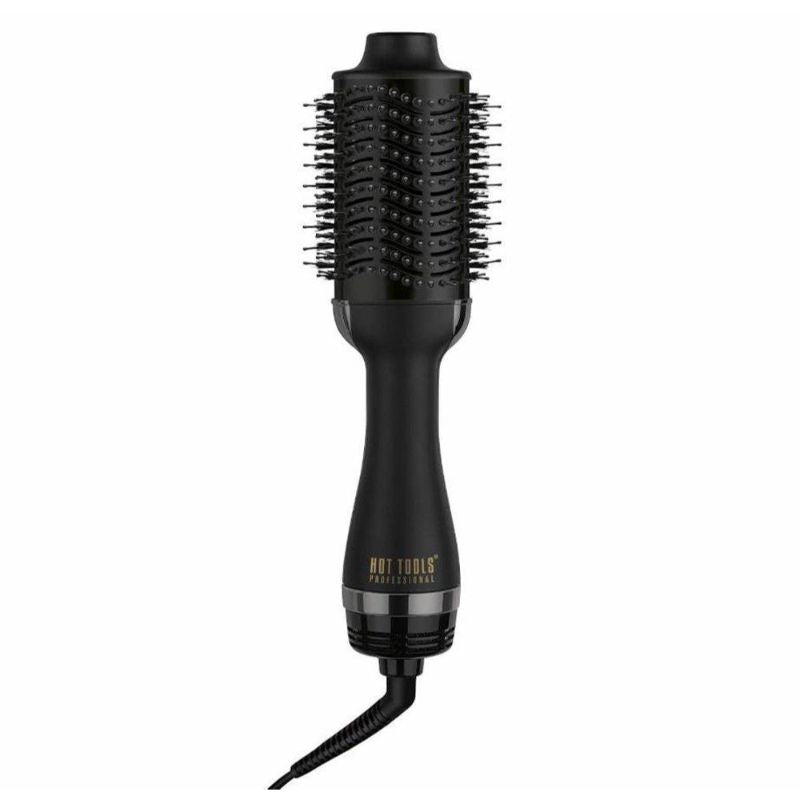 Hot Tools Professional Black Gold Volumiser One Step Blowout Large