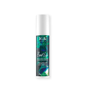 IGK BEST LIFE 100% Plant-Powered Nourishing Hair Oil 50ml