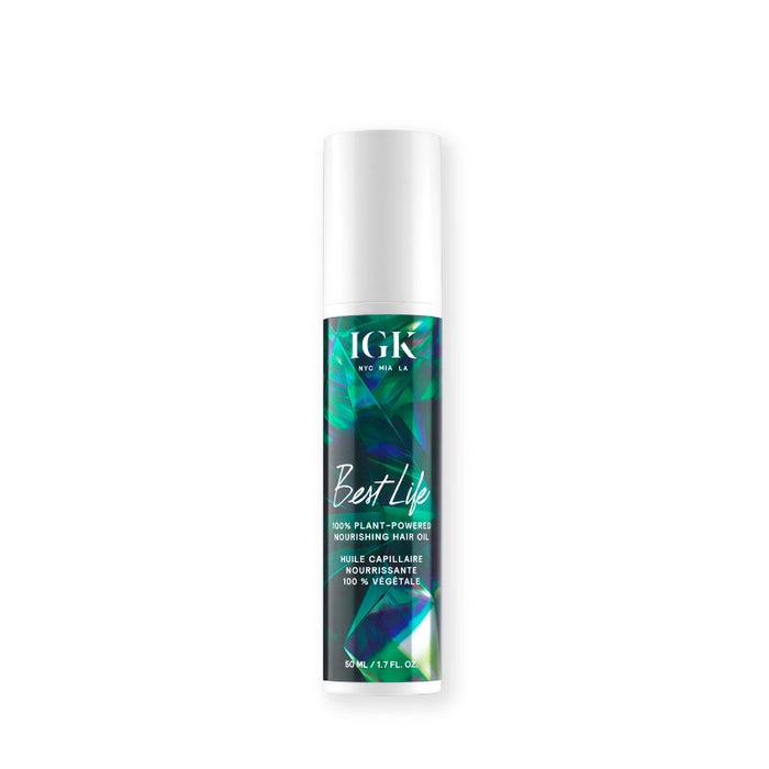 IGK Best Life Oil 50ml*