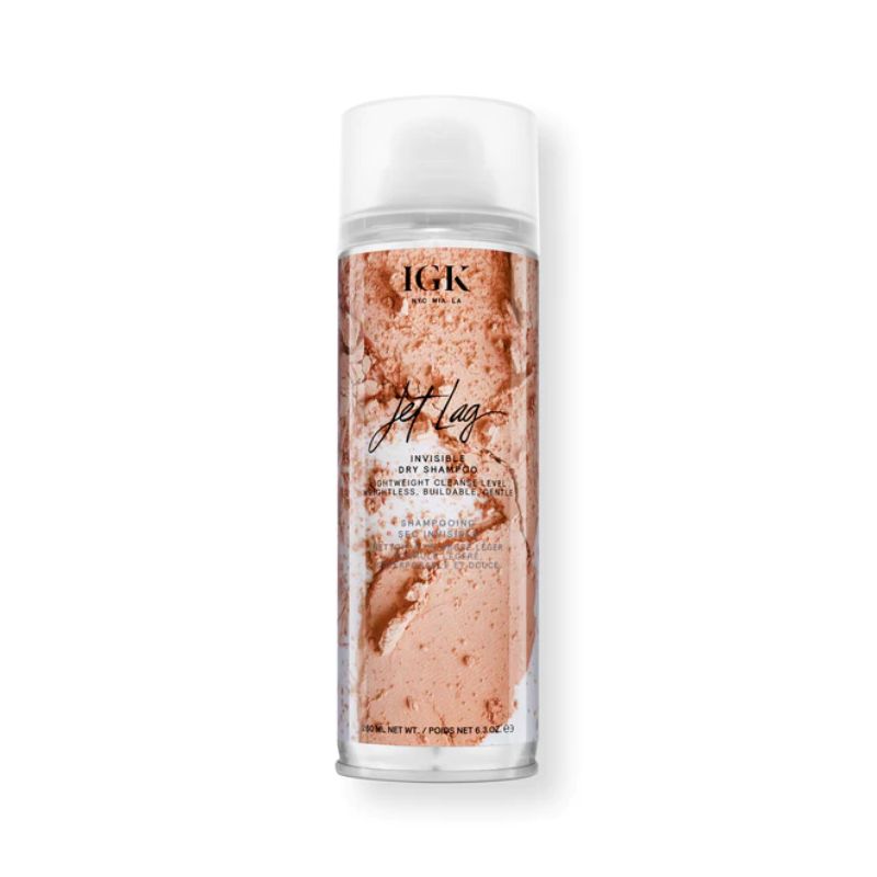 IGK Jet Lag Dry Shamp 260ml*