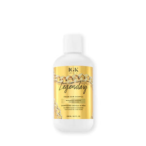 IGK LEGENDARY Dream Hair Shampoo 236ml