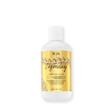 Load image into Gallery viewer, IGK LEGENDARY Dream Hair Shampoo 236ml