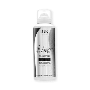 IGK No Limit Spray 177ml*