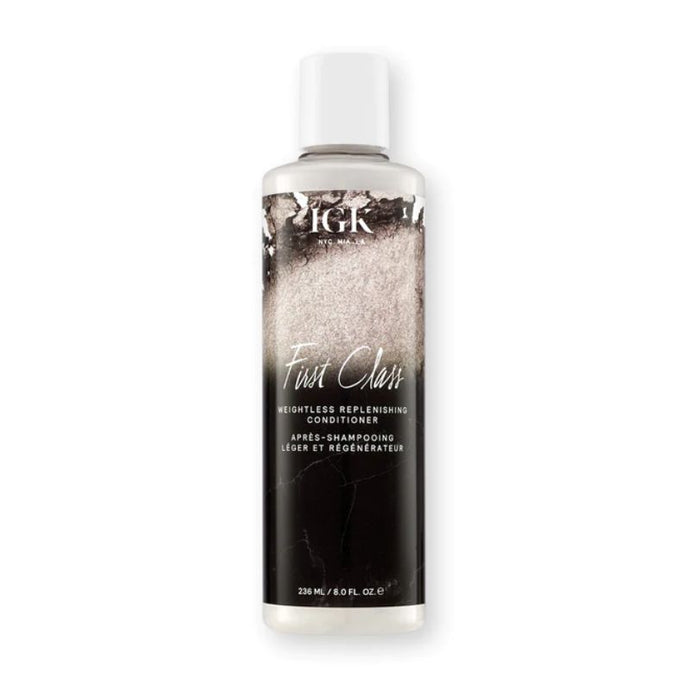 IGK FIRST CLASS Weightless Replenishing Conditioner 288ml