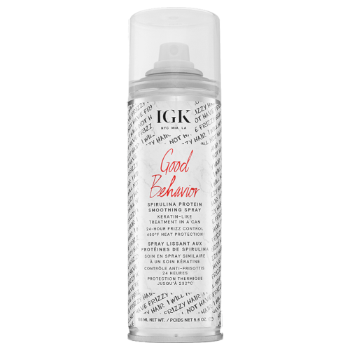 IGK Good Behavior Spray 186ml