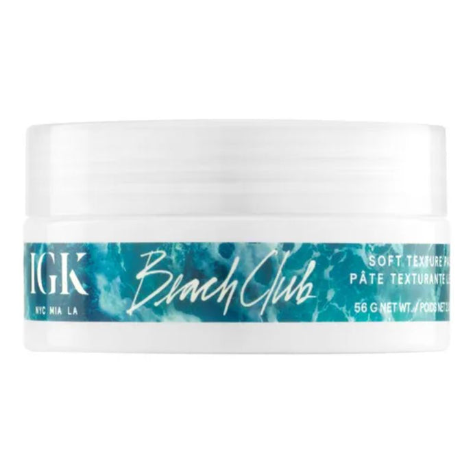 IGK Beach Club Paste 56g*