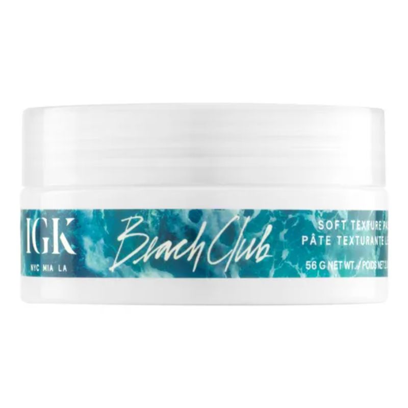 IGK Beach Club Paste 56g*