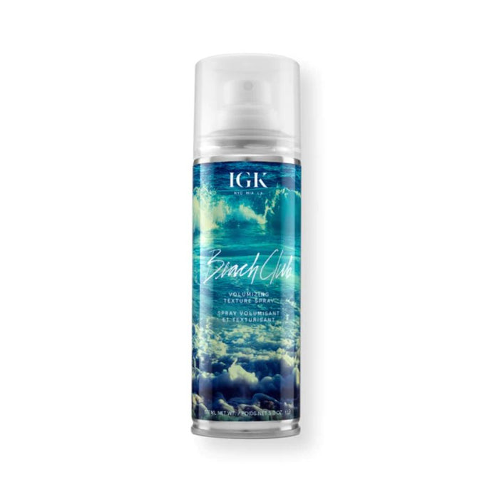 IGK Beach Clus Texture Spray 177ml