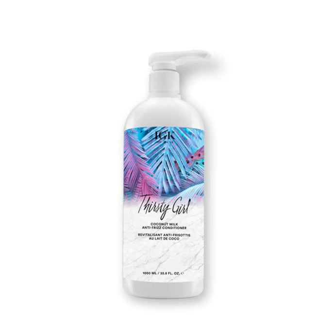 IGK THIRSTY GIRL Conditioner 1 Litre