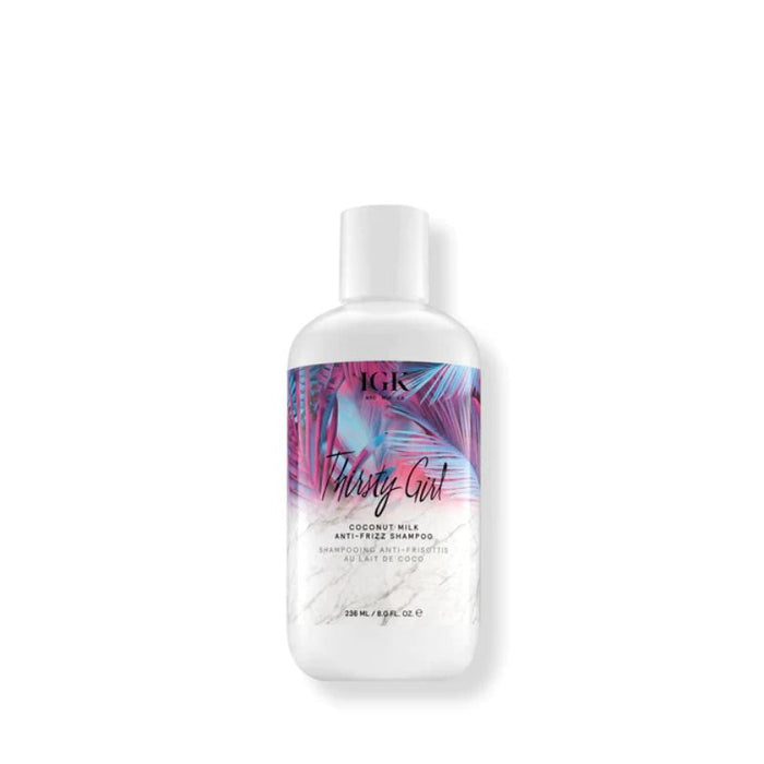 IGK THIRSTY GIRL Shampoo 236ml