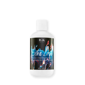 IGK EXTRA LOVE Volume + Thickening Conditioner 236ml