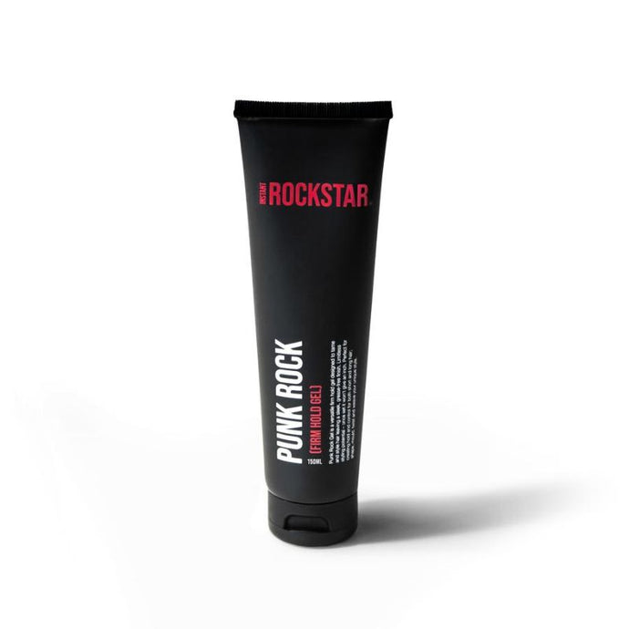 Instant Rockstar Punk Rock 150ml