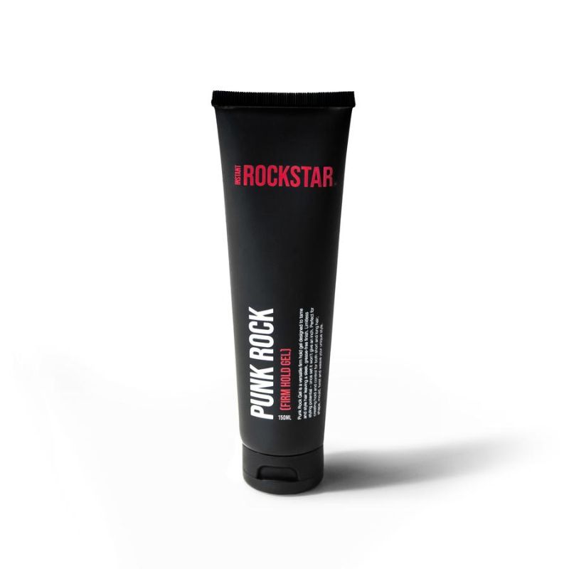 Instant Rockstar Punk Rock 150ml