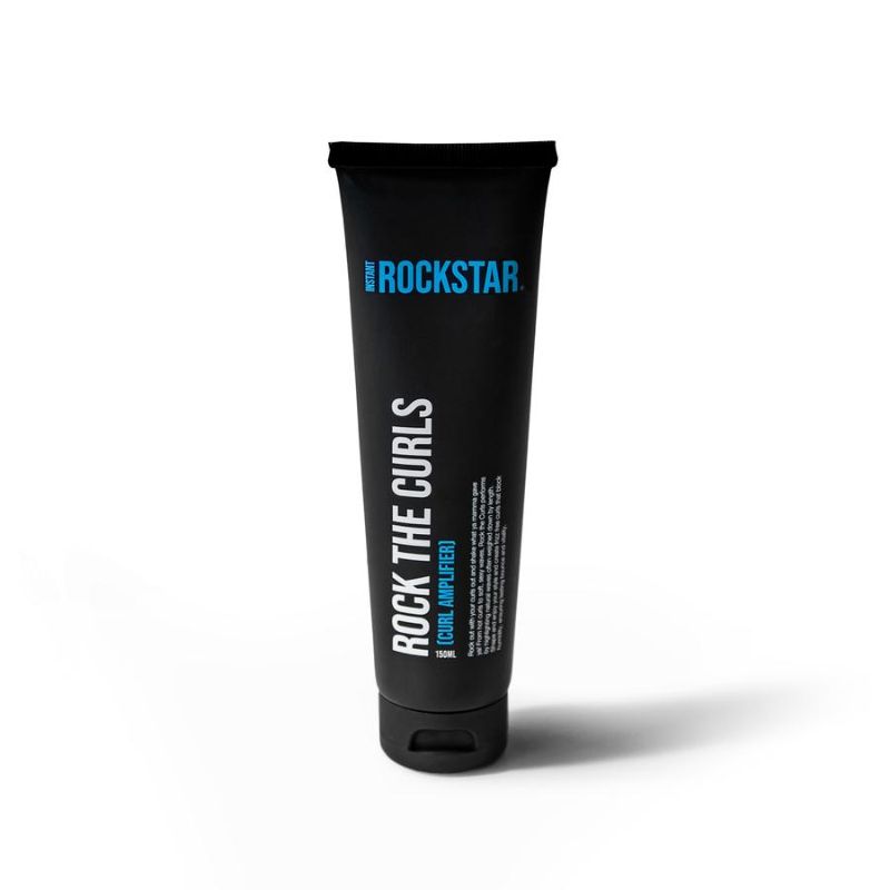 Instant Rockstar Rock The Curls 150ml