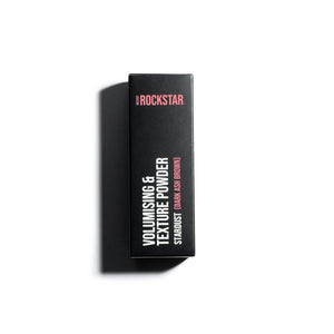 IRS Stardust Dark Ash 50ml