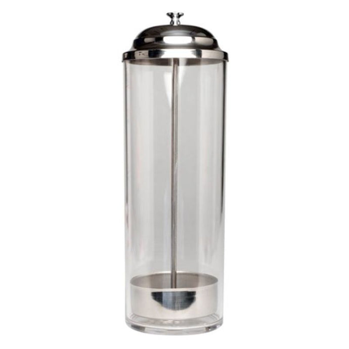 Iceman Acrylic Sterilizer Jar