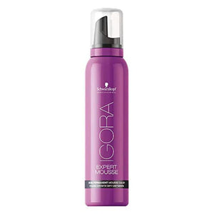 Igora Expert Mousse 8-1 100ml