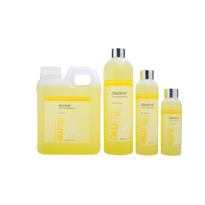 Hawley Illume Dissolve 125ml