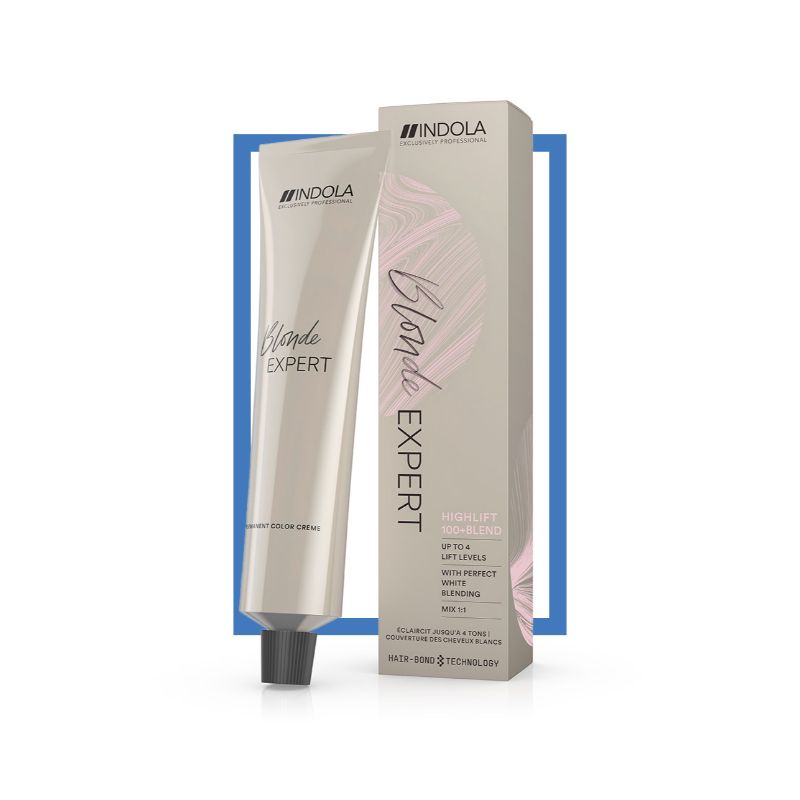 Indola Profession Blonde Expert H.1+ 60ml