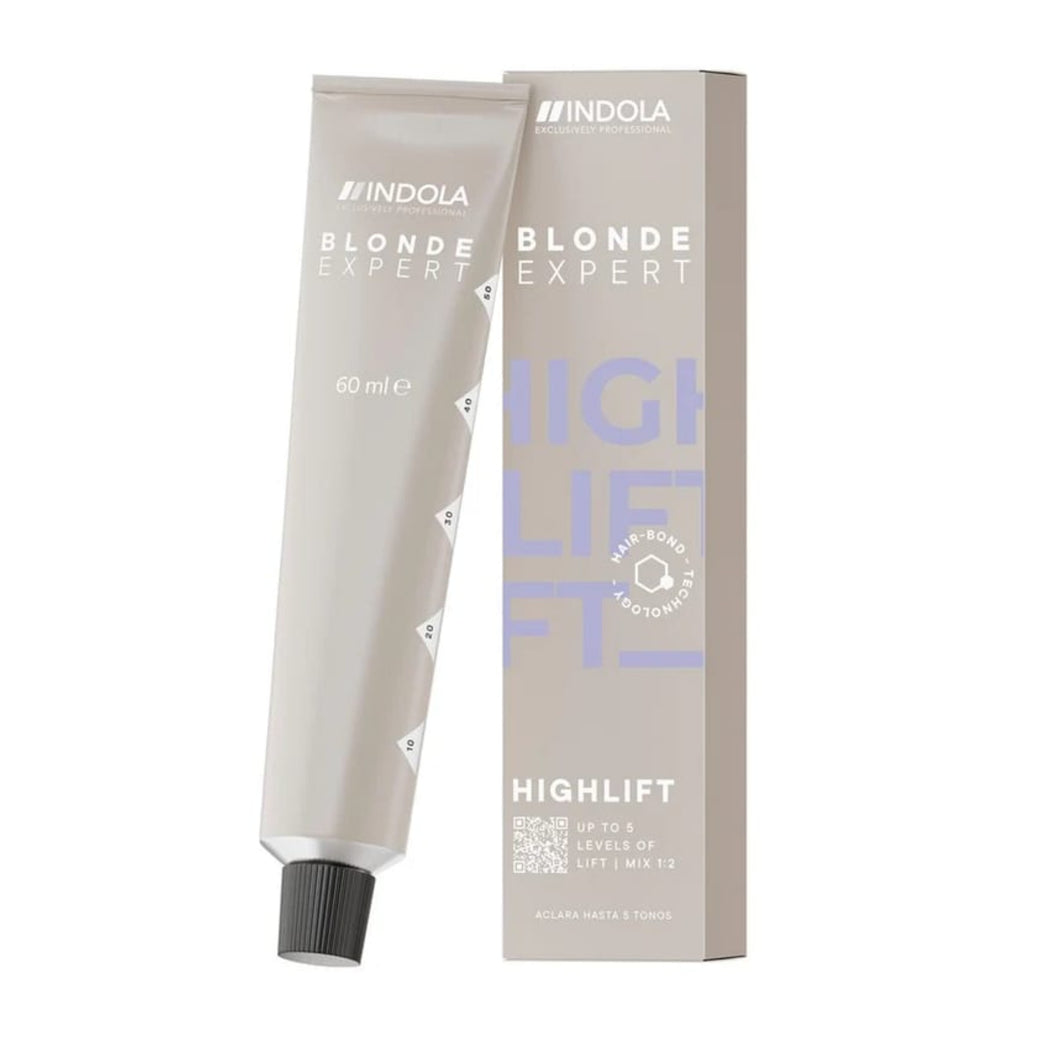 Indola Blonde Expert H.22 60ml