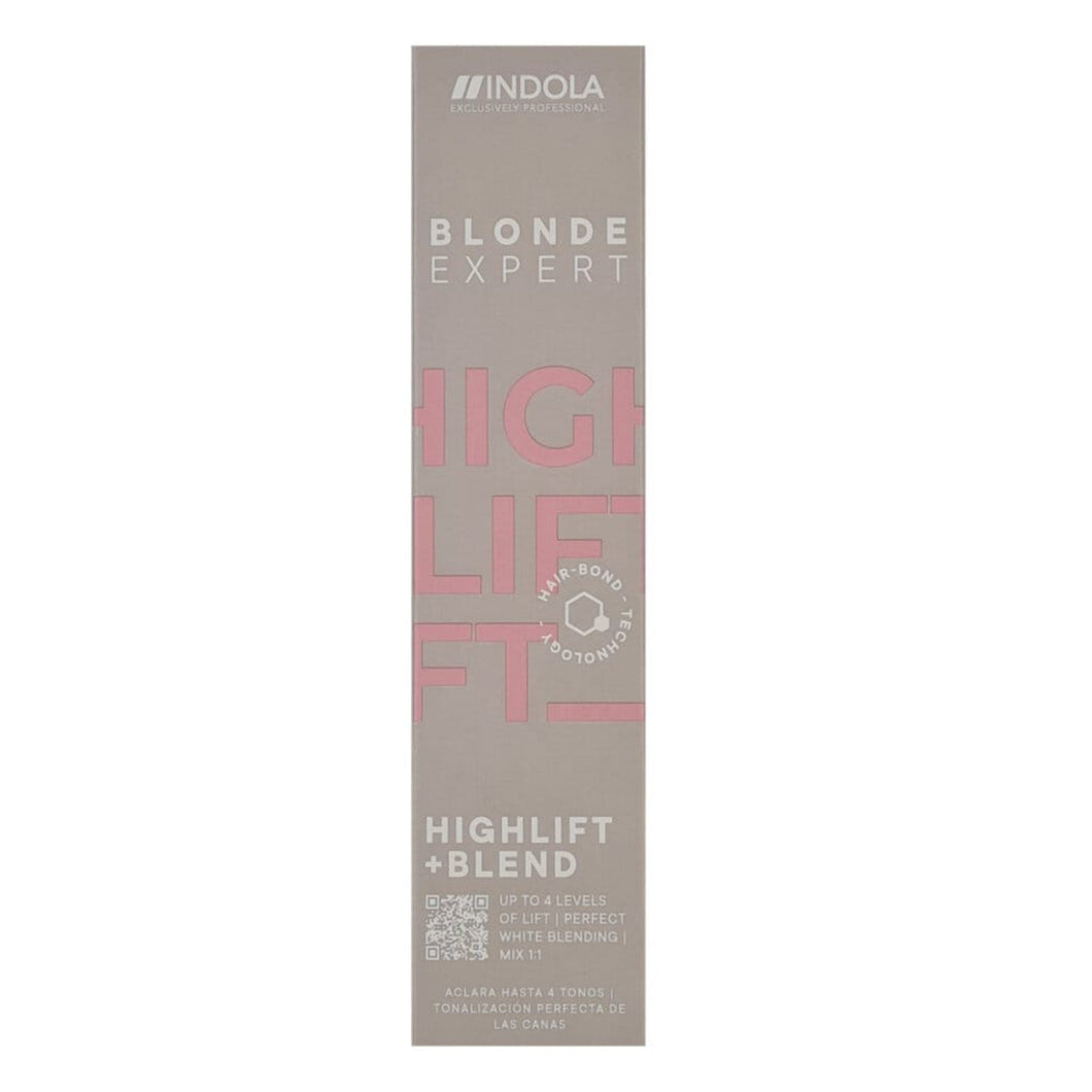 Indola Blonde Expert H.27+ 60m